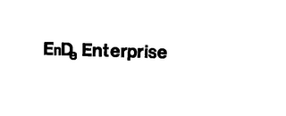 ENDE ENTERPRISE logo