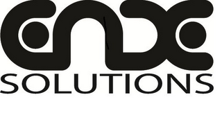 ENDE SOLUTIONS logo