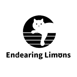 ENDEARING LIMONS logo