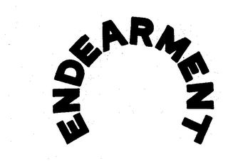 ENDEARMENT logo