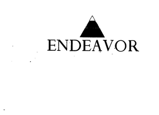 ENDEAVOR logo