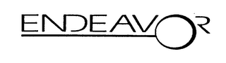 ENDEAVOR logo