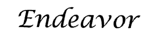 ENDEAVOR logo