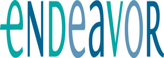 ENDEAVOR logo