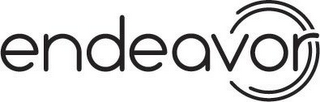 ENDEAVOR logo
