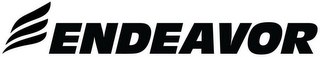 ENDEAVOR logo