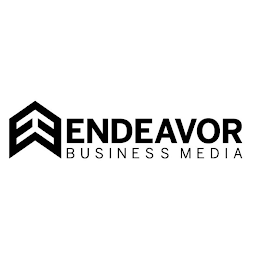 ENDEAVOR BUSINESS MEDIA logo