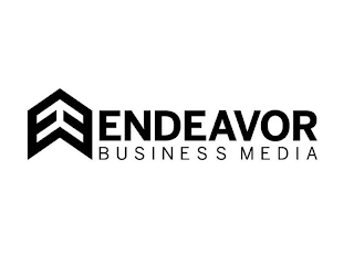 ENDEAVOR BUSINESS MEDIA logo