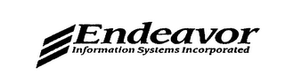 ENDEAVOR INFORMATION SYSTEMS INCORPORATED logo