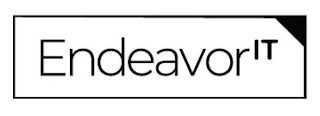 ENDEAVOR IT logo