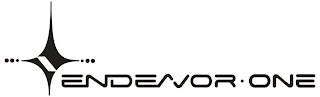 ENDEAVOR ONE logo