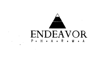 ENDEAVOR PHARMA logo