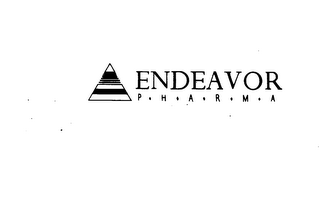 ENDEAVOR PHARMA logo