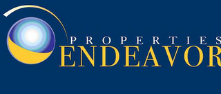 ENDEAVOR PROPERTIES logo