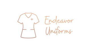 ENDEAVOR UNIFORMS logo
