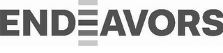 ENDEAVORS logo