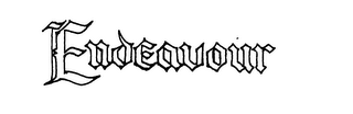ENDEAVOUR logo
