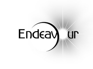 ENDEAVOUR logo