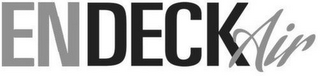 ENDECKAIR logo