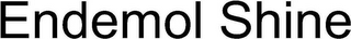 ENDEMOL SHINE logo