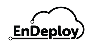 ENDEPLOY logo