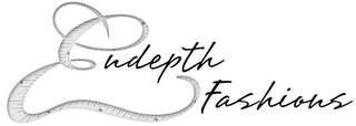 ENDEPTH FASHIONS logo