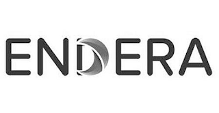 ENDERA logo