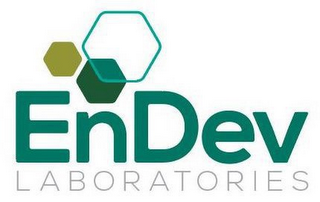 ENDEV LABORATORIES logo