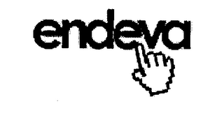 ENDEVA logo