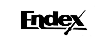 ENDEX logo