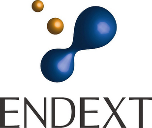 ENDEXT logo