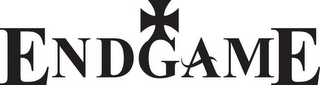 ENDGAME logo