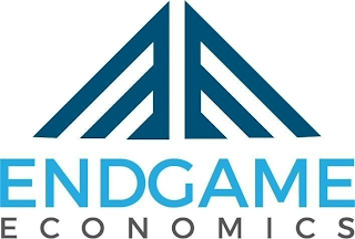 ENDGAME ECONOMICS logo