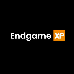 ENDGAME XP logo