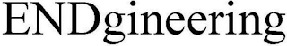 ENDGINEERING logo