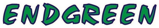 ENDGREEN logo