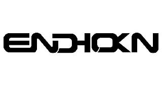 ENDHOKN logo