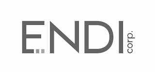 ENDI CORP. logo