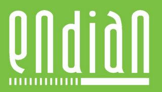 ENDIAN logo