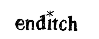ENDITCH logo