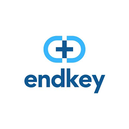ENDKEY logo