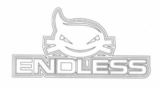 ENDLESS logo