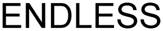ENDLESS logo