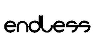 ENDLESS logo