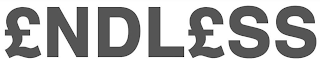 ENDLESS logo
