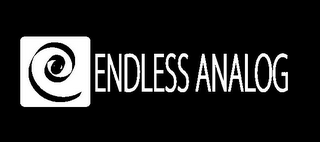 ENDLESS ANALOG logo