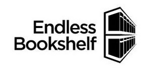 ENDLESS BOOKSHELF logo