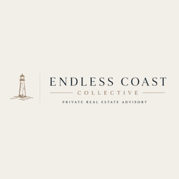 ENDLESS COAST COLLECTIVE logo