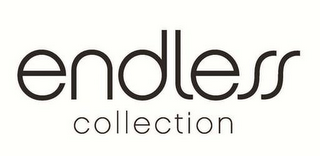 ENDLESS COLLECTION logo