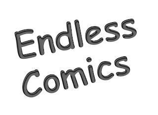 ENDLESS COMICS logo